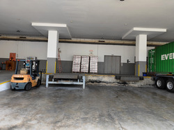 Bth Global Building (D27), Warehouse #441663121